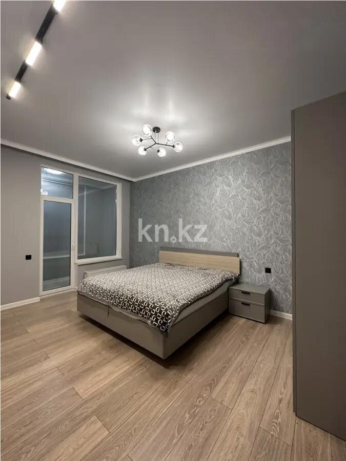 Продажа 2-комнатной квартиры, 76 м² в Астане - фото 2