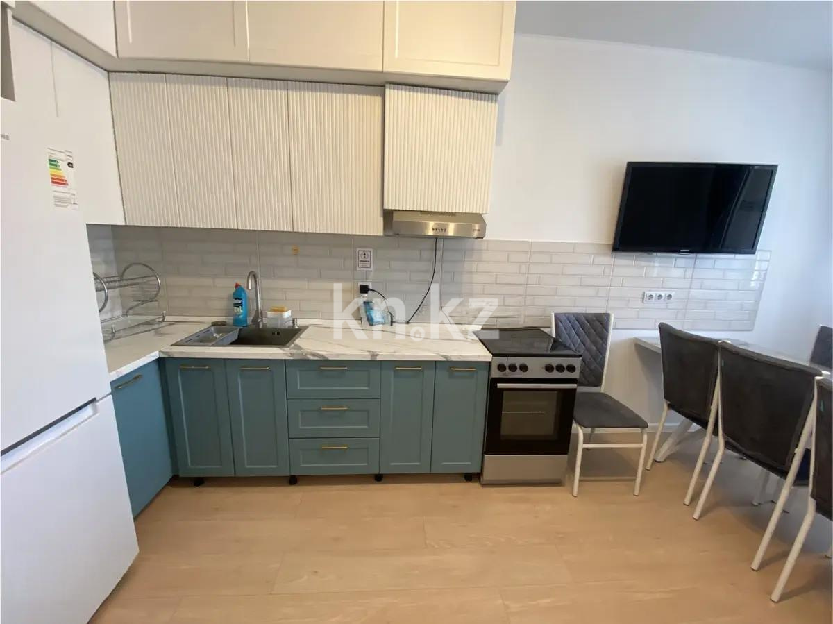 Продажа 2-комнатной квартиры, 73 м², ул. Акбата, дом  48 в Алматы - фото 3