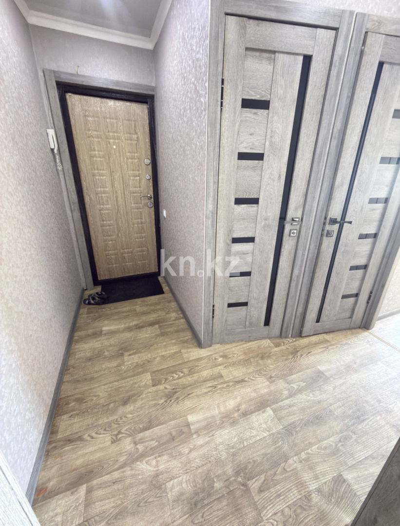 Продажа 1-комнатной квартиры, 31 м² в Караганде - фото 9