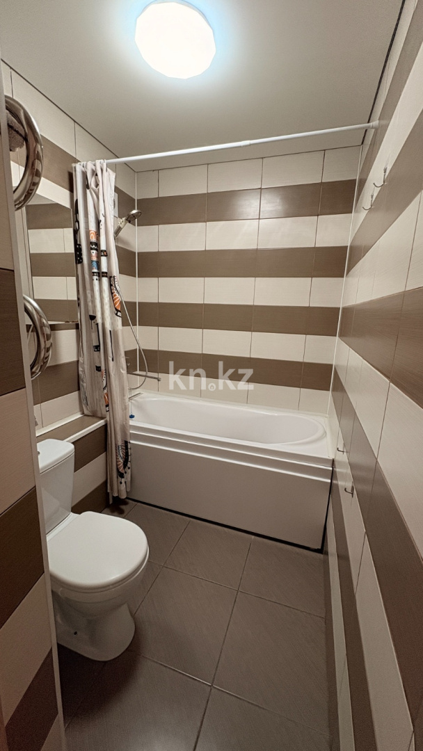 Продажа 1-комнатной квартиры, 28.1 м² в Караганде - фото 7