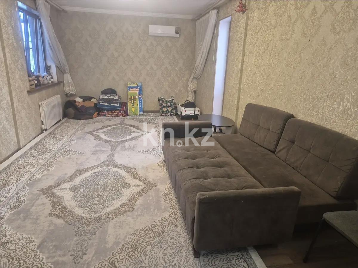 Продажа 4-комнатной квартиры, 127 м², ул. Кенесары хана, дом  54/36 в Алматы - фото 3