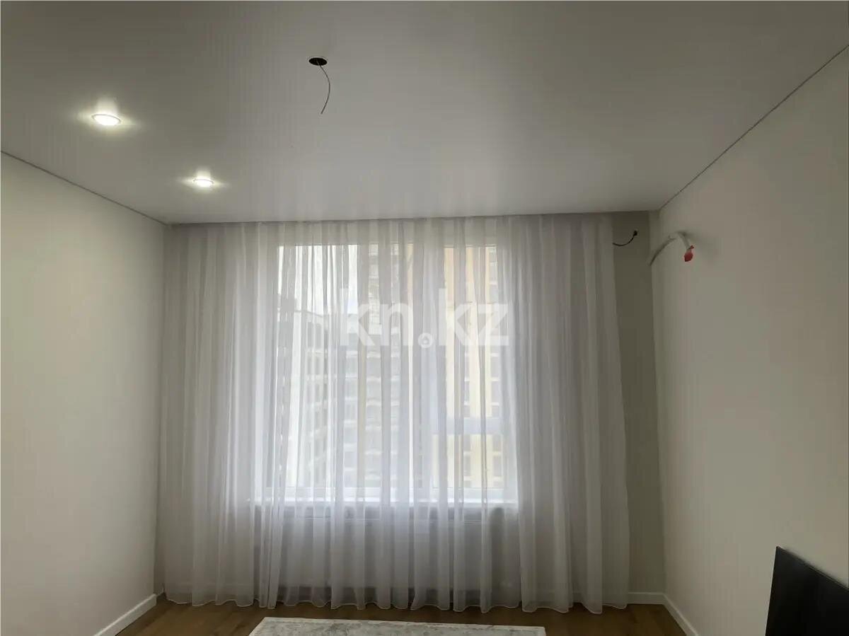 Продажа 3-комнатной квартиры, 88.8 м² в Астане