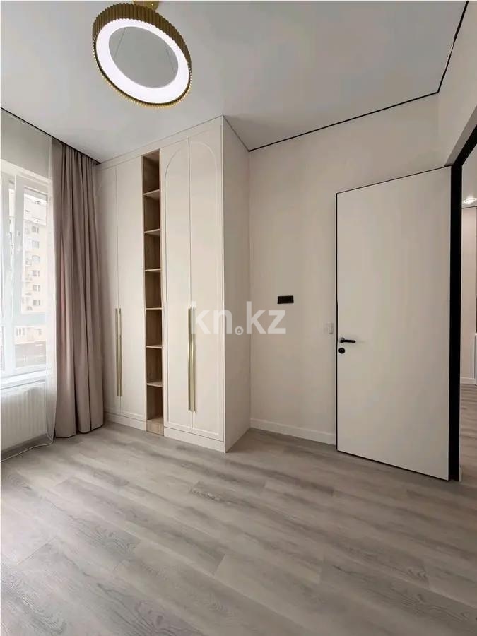 Продажа 2-комнатной квартиры, 36 м² в Астане - фото 2
