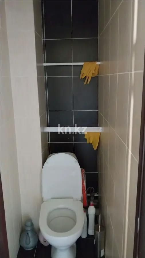 Продажа 3-комнатной квартиры, 62 м², ул. Тлендиева, дом  18 в Алматы - фото 4