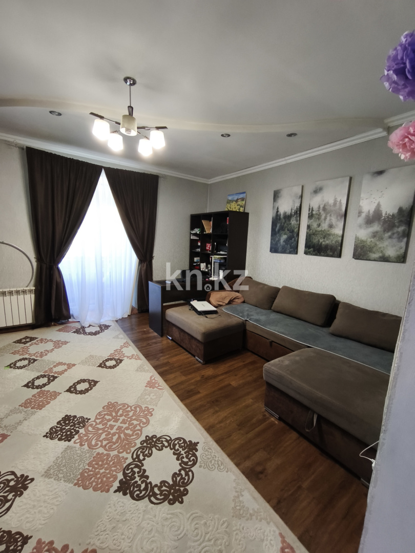 Продажа 2-комнатной квартиры, 60 м² в Караганде - фото 7