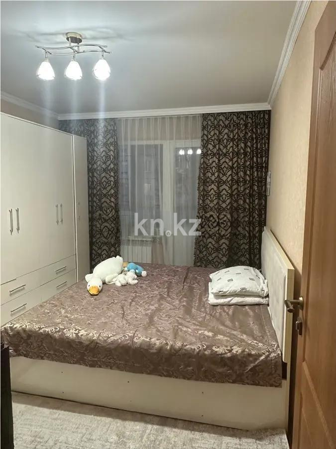 Продажа 4-комнатной квартиры, 84 м², мкр. Таугуль-2, дом  25 в Алматы - фото 2