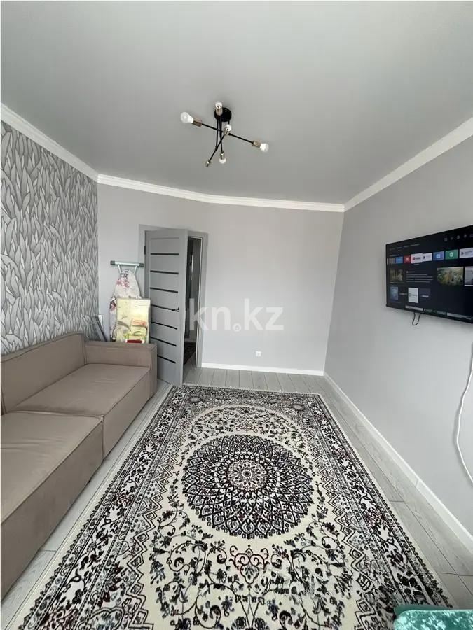 Продажа 1-комнатной квартиры, 39 м² в Астане