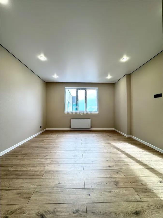 Продажа 3-комнатной квартиры, 99 м², ул. Мухамедханова, дом  45/1 в Астане