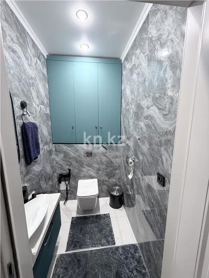 Продажа 3-комнатной квартиры, 89 м² в Алматы - фото 6
