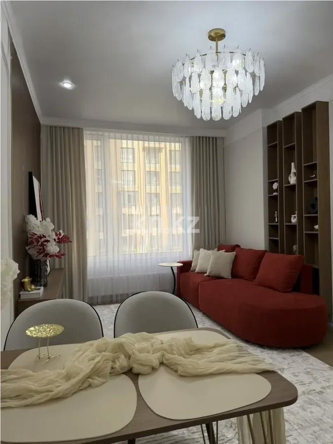 Продажа 3-комнатной квартиры, 70 м² в Астане - фото 3