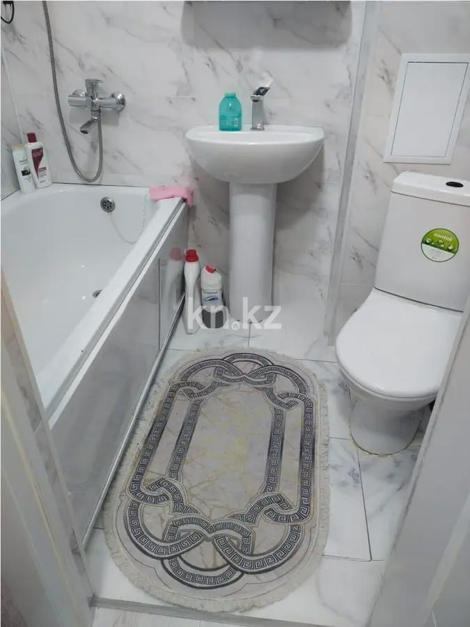 Продажа 1-комнатной квартиры, 38 м² в Астане - фото 3
