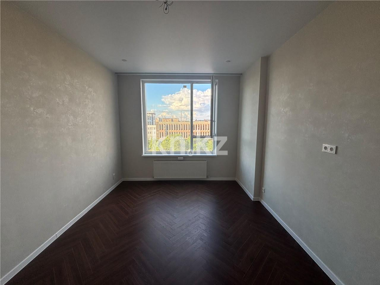 Продажа 1-комнатной квартиры, 38 м² в Караганде - фото 2