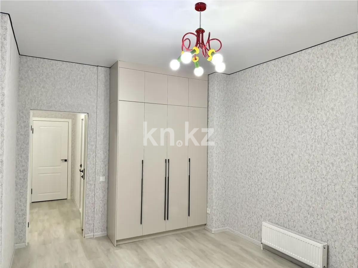 Продажа 3-комнатной квартиры, 84 м², ул. Калдаякова, дом  58 в Астане