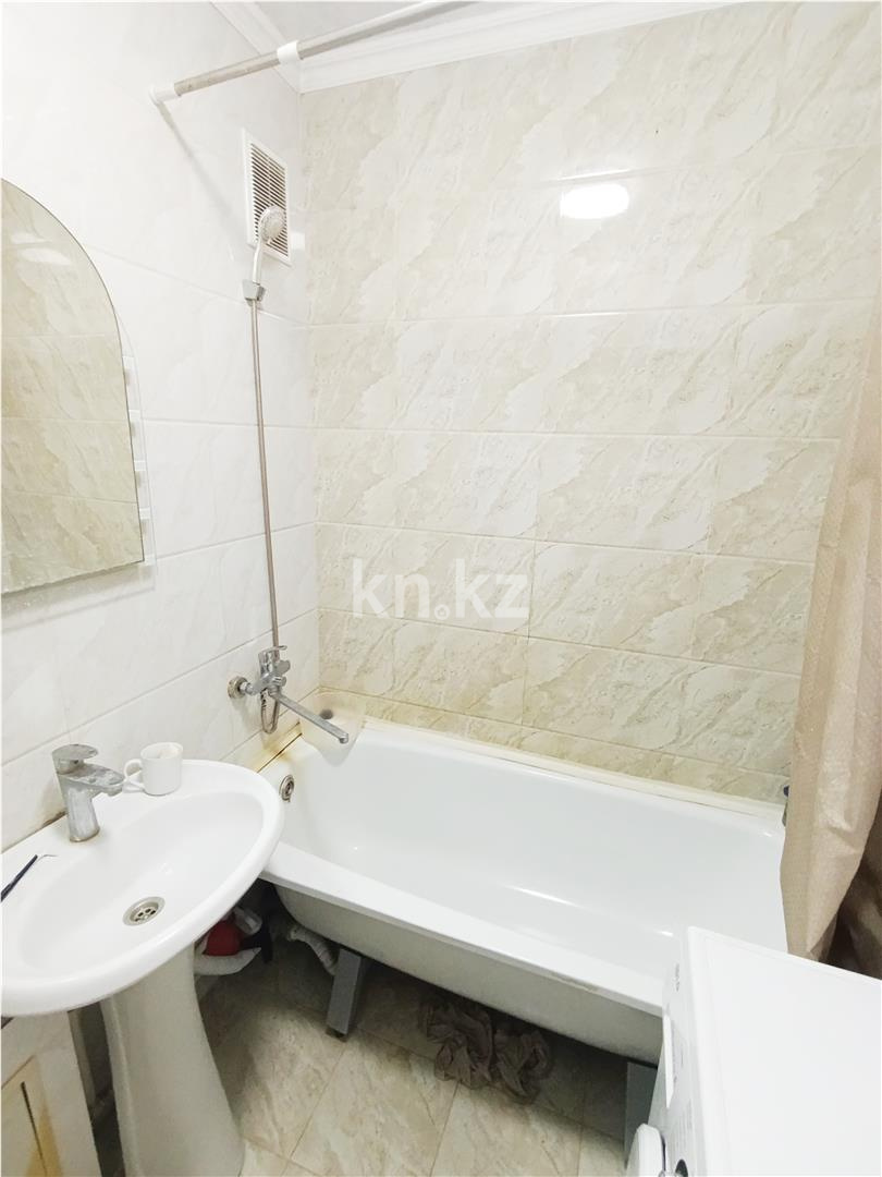 Продажа 2-комнатной квартиры, 53 м² в Караганде - фото 10