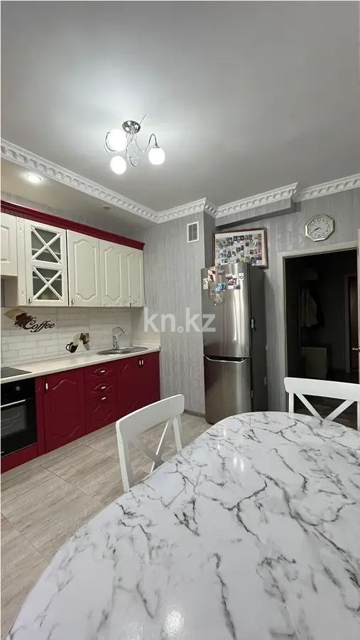 Продажа 1-комнатной квартиры, 40.6 м² в Астане - фото 2