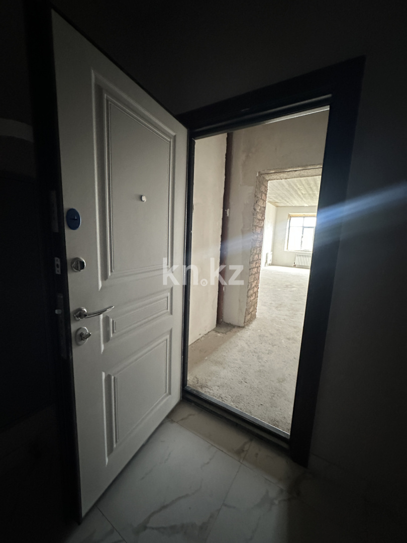 Продажа 2-комнатной квартиры, 69 м², мкр-н Гульдер-1, дом  3а в Караганде - фото 11