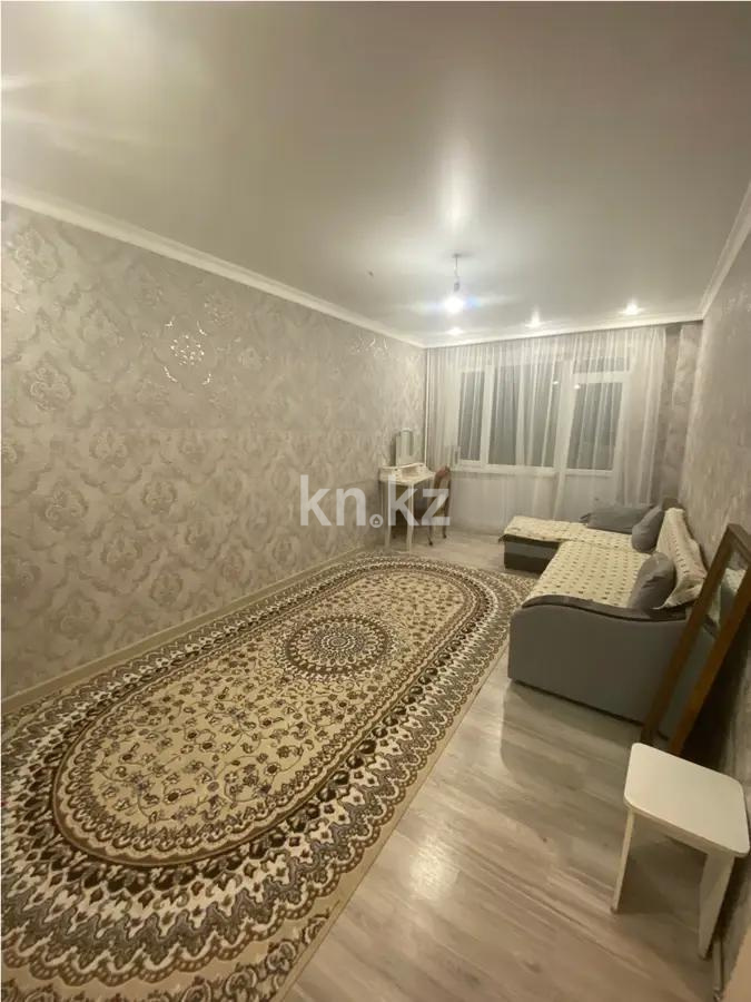 Продажа 1-комнатной квартиры, 43 м² в Астане - фото 2