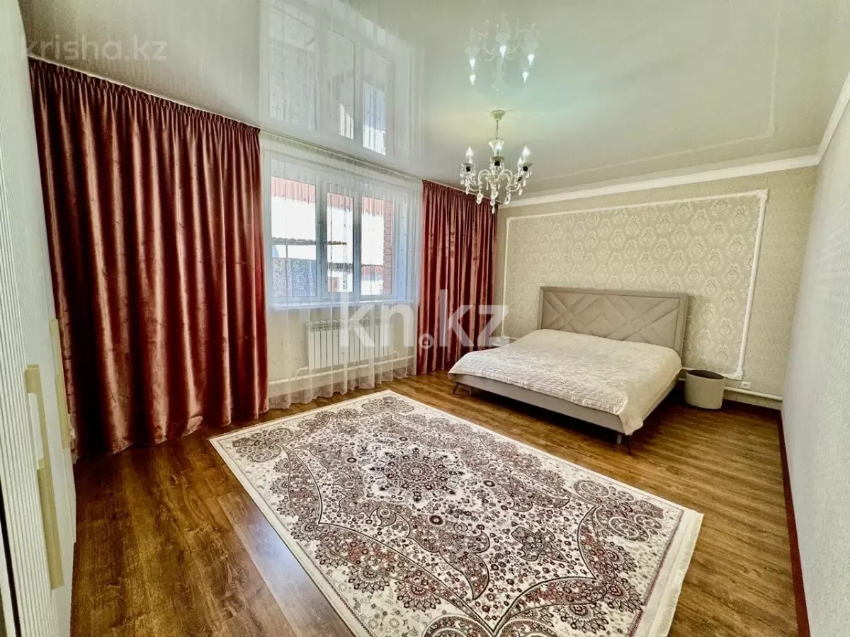 Продажа 6-комнатного дома, 295 м² в Астане - фото 15