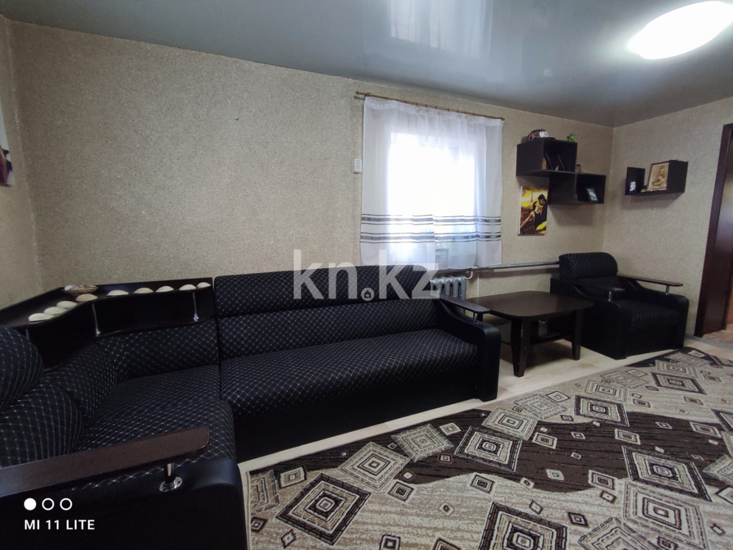 Продажа 3-комнатного дома, 70 м², ул. Сарыарка в Темиртау - фото 12