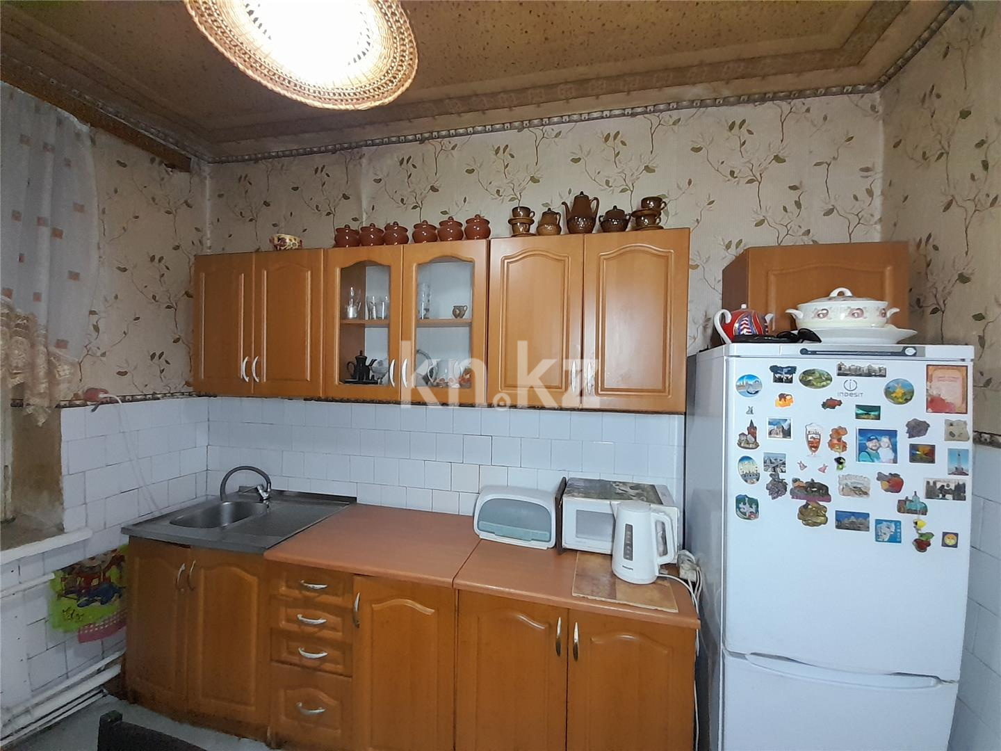 Продажа 3-комнатного дома, 75.2 м², ул. Нуркена Абдирова в Темиртау - фото 13