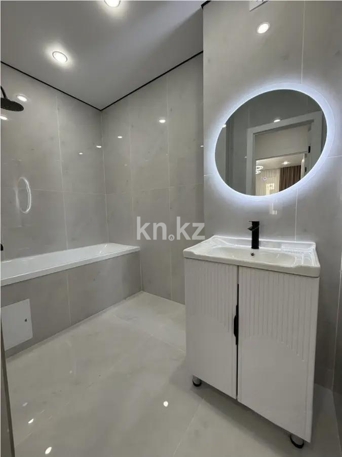 Продажа 3-комнатной квартиры, 60 м² в Алматы - фото 5