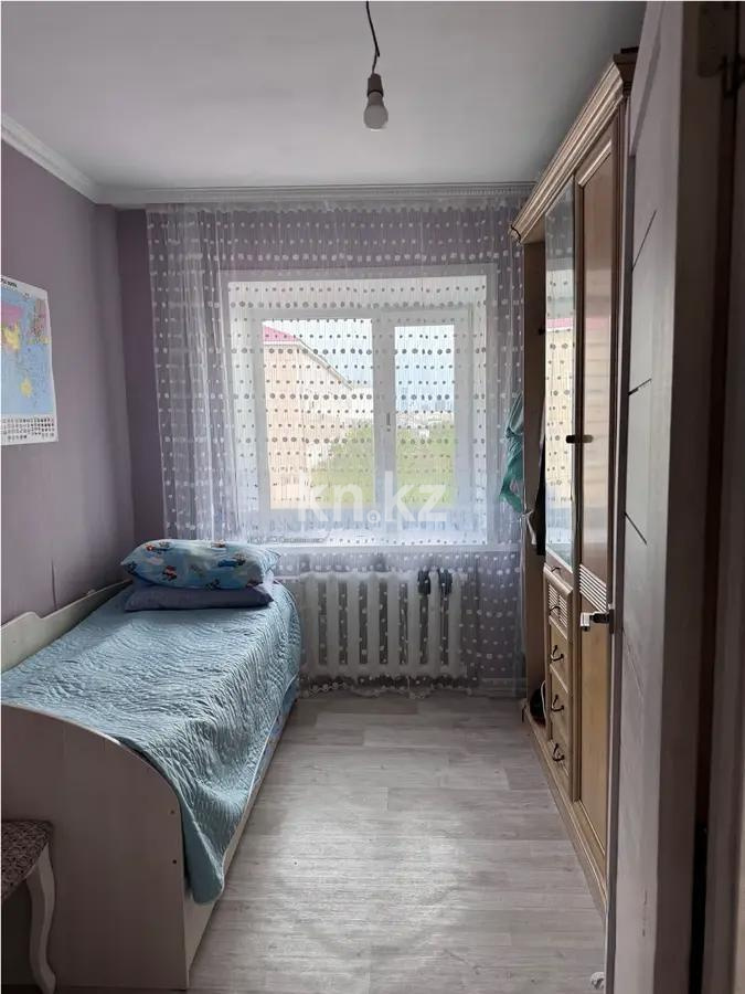 Продажа 4-комнатной квартиры, 65 м², ул. Желтоксан, дом  23 в Астане - фото 3