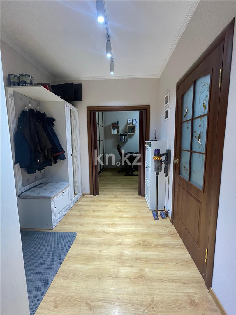 Продажа 2-комнатной квартиры, 48.6 м² в Астане - фото 8