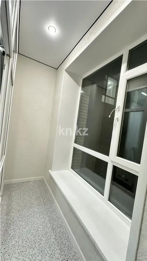 Продажа 2-комнатной квартиры, 40.1 м², ул. Омарова, дом  12в в Астане - фото 6