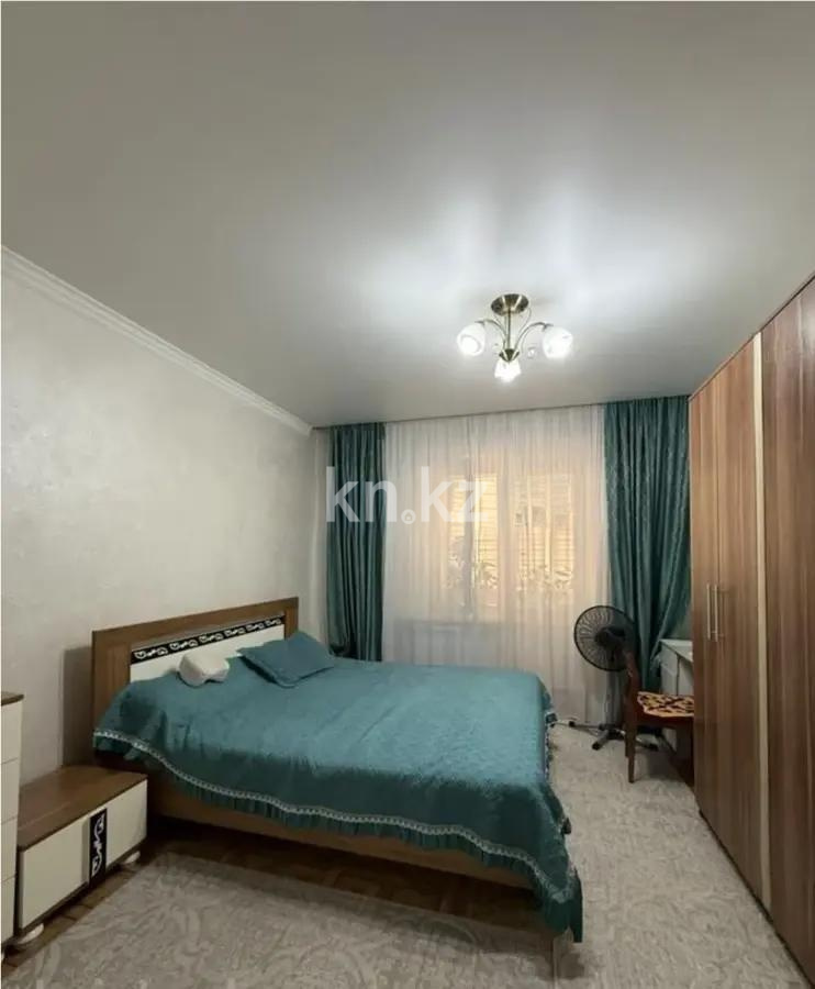 Продажа 3-комнатной квартиры, 63 м² в Алматы - фото 2