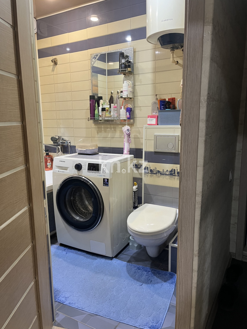 Продажа 3-комнатной квартиры, 50 м² в Караганде - фото 8