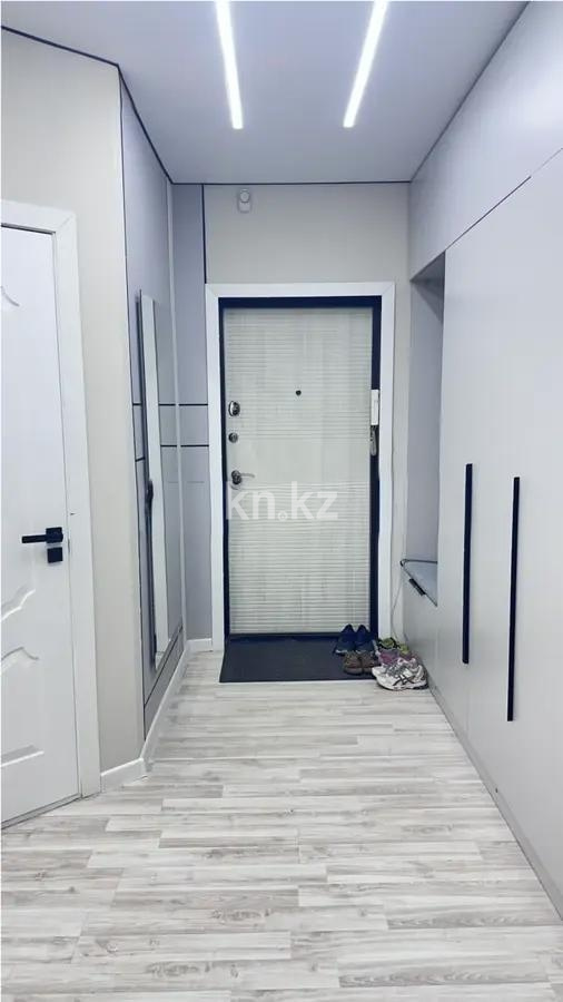 Продажа 3-комнатной квартиры, 103.6 м² в Алматы - фото 3