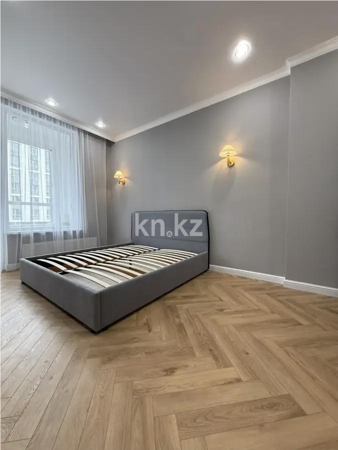 Продажа 2-комнатной квартиры, 60 м², ул. Култегин, дом  4а в Астане - фото 2