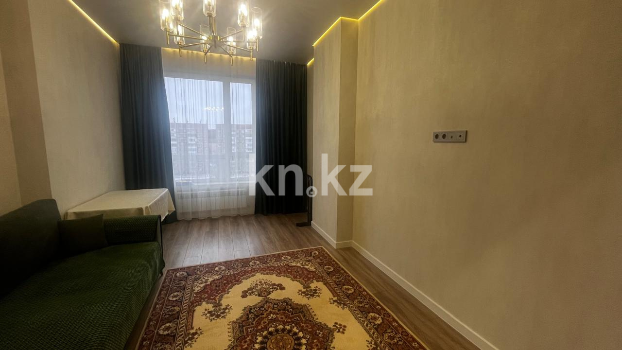 Продажа 2-комнатной квартиры, 59.6 м², пр. Республики, дом  26/1 в Караганде - фото 5
