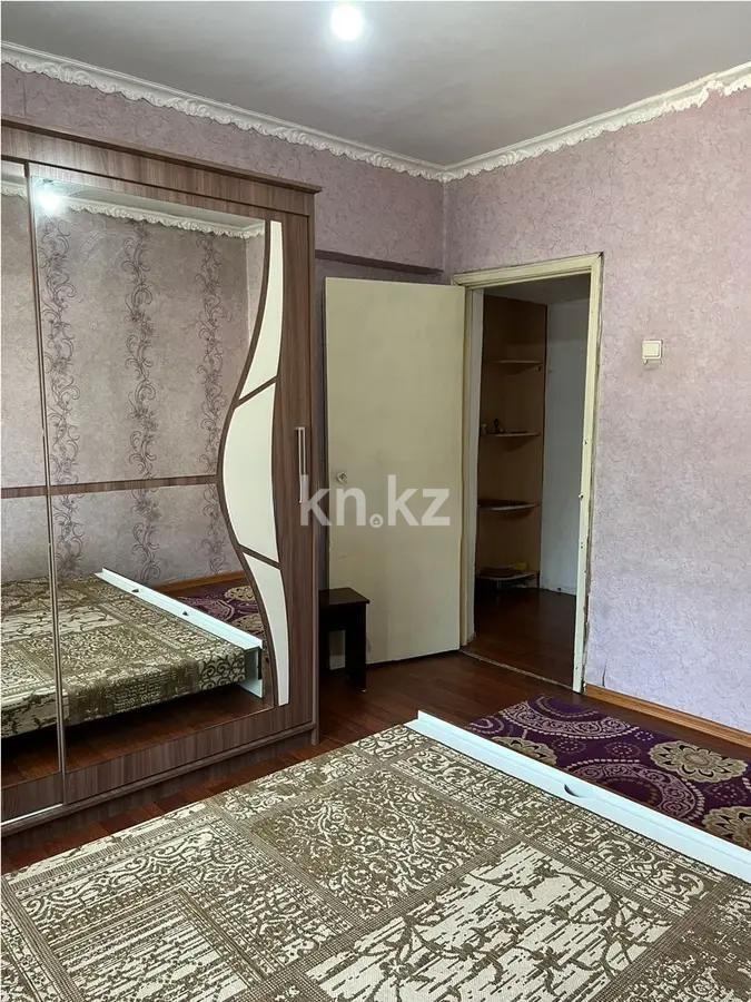 Продажа 2-комнатной квартиры, 60 м² в Алматы - фото 3