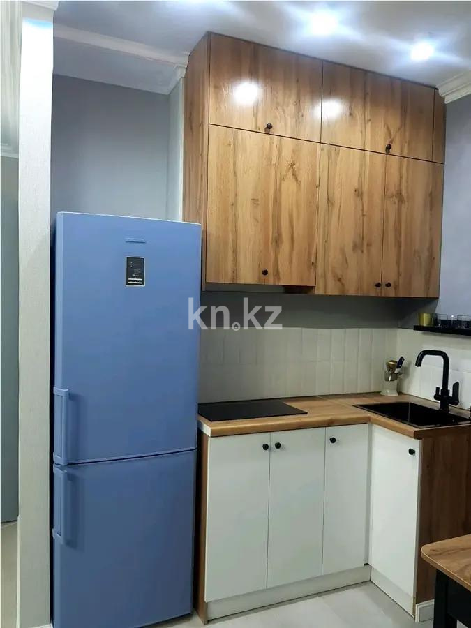 Продажа 1-комнатной квартиры, 30 м², ул. Айтеке би, дом  3а в Астане - фото 3