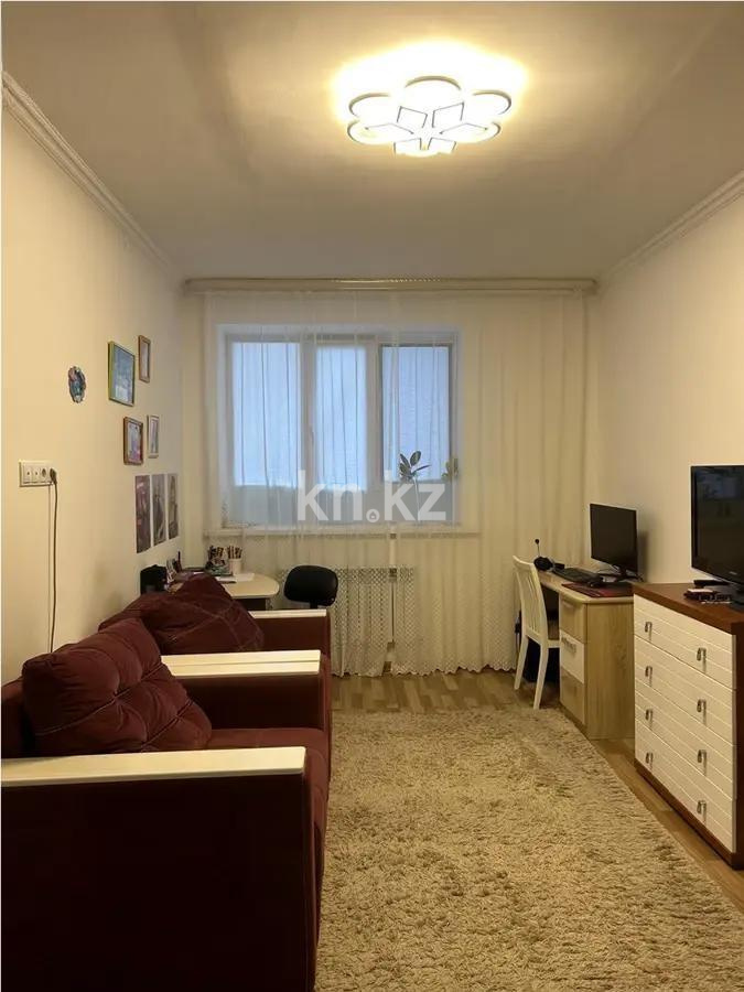 Продажа 1-комнатной квартиры, 40 м² в Астане