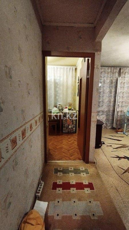 Продажа 1-комнатной квартиры, 31 м², ул. Ержанова, дом  38 в Караганде - фото 4