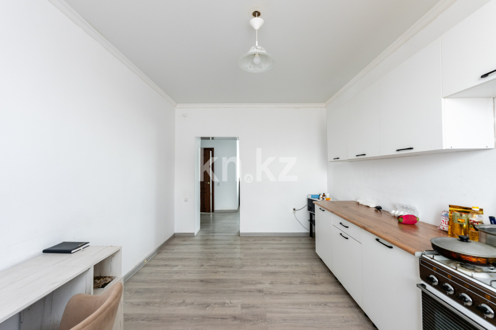 Продажа 4-комнатного дома, 143.7 м² в Акмолинской области - фото 15