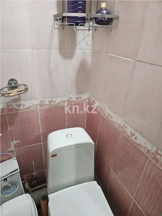 Продажа 1-комнатной квартиры, 19 м², мкр-н 5, дом  21 в Алматы - фото 3