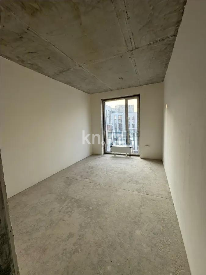 Продажа 2-комнатной квартиры, 62 м², ул. Навои, дом  30а/1 в Алматы