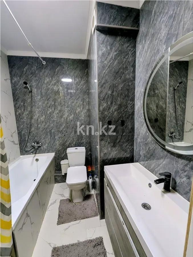 Продажа 3-комнатной квартиры, 59.9 м² в Алматы - фото 4