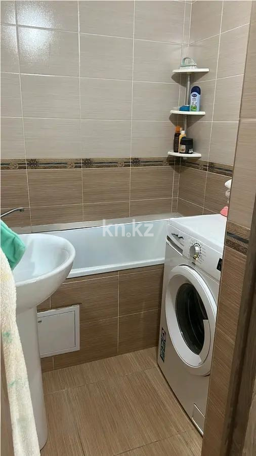 Продажа 2-комнатной квартиры, 42 м² в Астане - фото 5