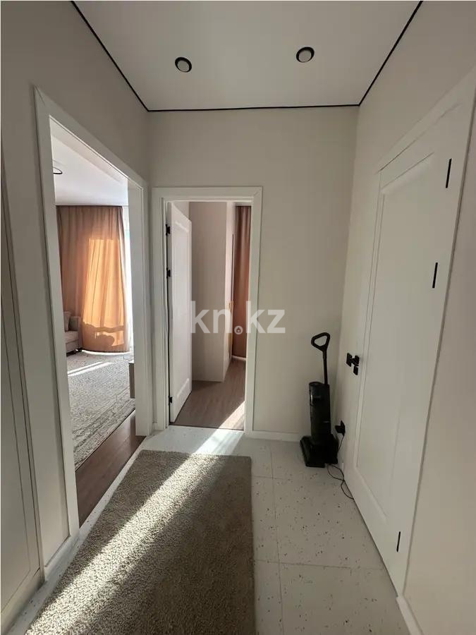 Продажа 2-комнатной квартиры, 36 м², ул. Айтматова, дом  77/9 в Астане - фото 4