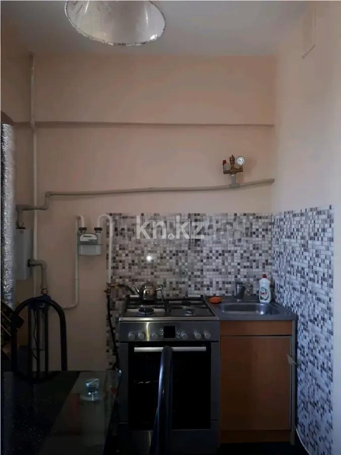 Продажа 1-комнатной квартиры, 35.3 м², ул. Даулеткерея, дом  162 в Алматы - фото 2