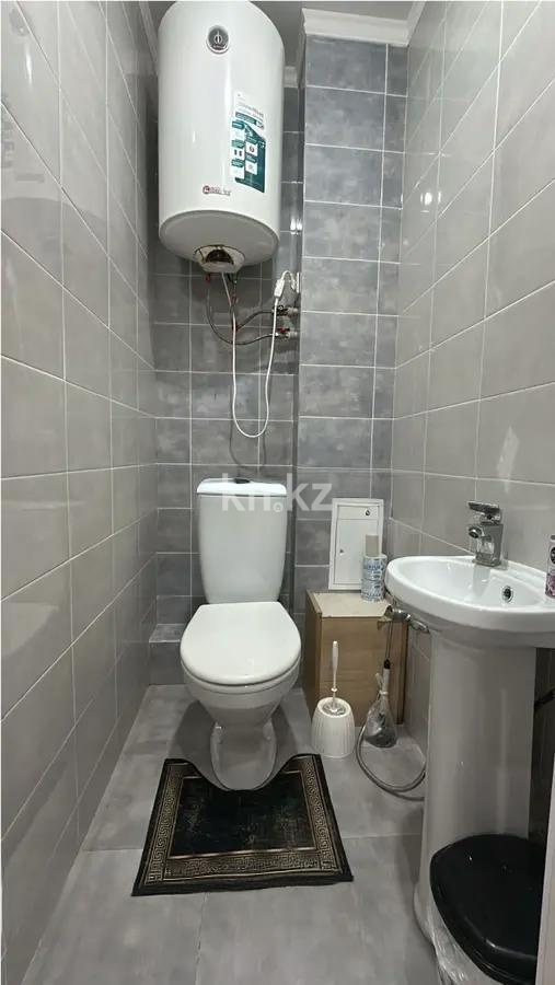 Продажа 3-комнатной квартиры, 62 м², ул. Кургальжинское шоссе, дом  110 в Астане - фото 5