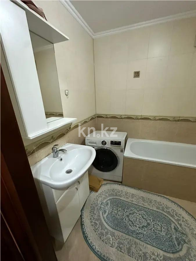 Продажа 3-комнатной квартиры, 60 м², мкр-н Орбита-3, дом  25 в Алматы - фото 5