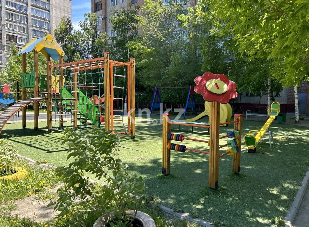 Продажа 2-комнатной квартиры, 52 м² в Усть-Каменогорске - фото 37