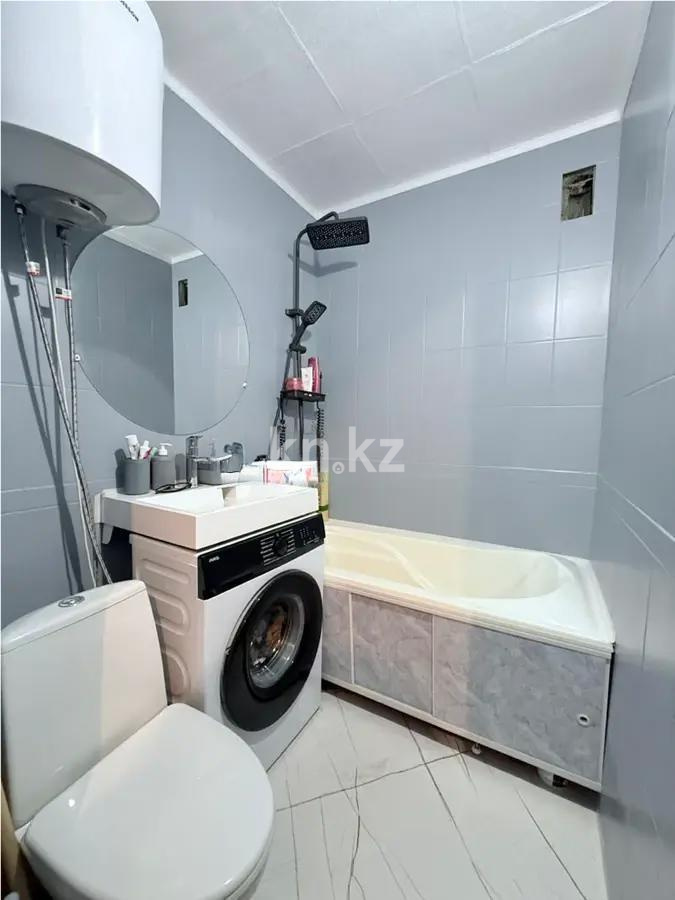 Продажа 1-комнатной квартиры, 32 м², ул. Абая, дом  66 в Темиртау - фото 4