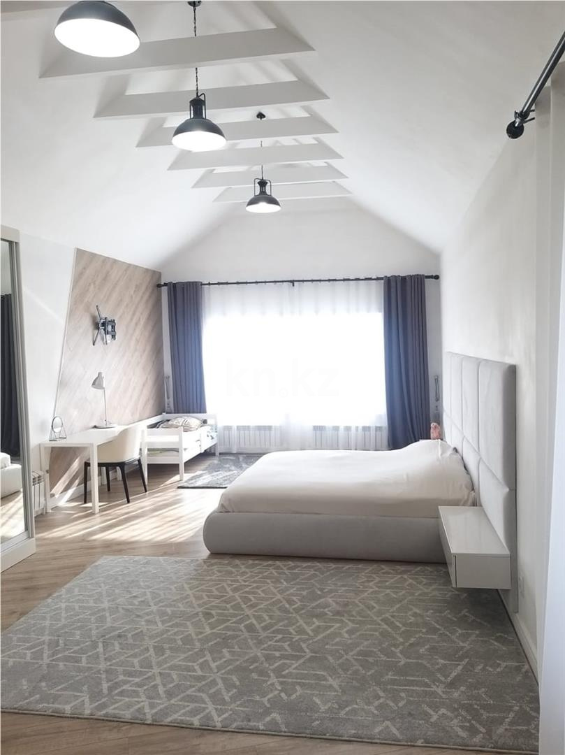 Продажа 5-комнатного дома, 520 м², ул. Муканова в Караганде - фото 10