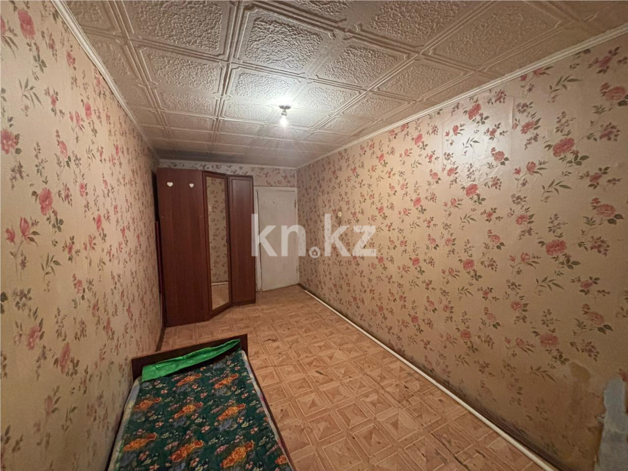 Продажа 2-комнатной квартиры, 44 м² в Караганде - фото 4
